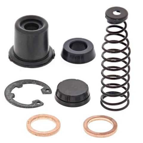 All Balls Front Brake Master Cylinder Rebuild Repair Kit For Honda VFR 800 Interceptor 2002-2015